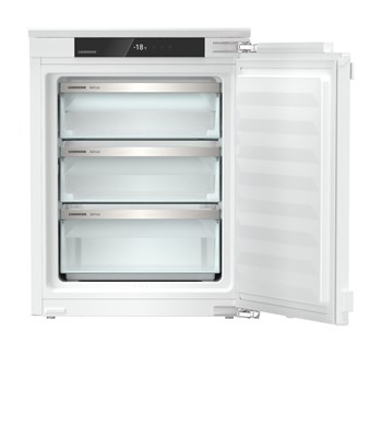 Congelator integrabil cu NoFrost IFNd 3503 Pure