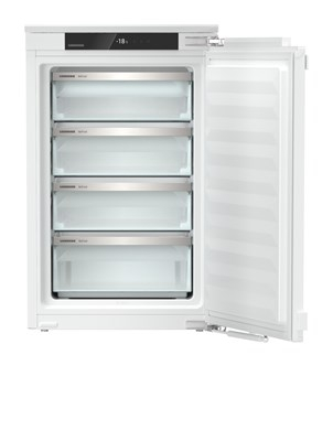 Congelator integrabil cu NoFrost IFNd 3924 Plus