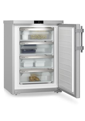 Congelator sub blat cu NoFrost FNsddi 1624 Plus [3]