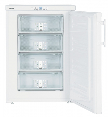 Congelator sub blat cu SmartFrost GP 1476 Premium [2]