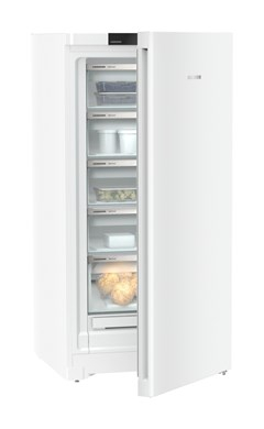 Congelatore verticale - Congelator vertical cu NoFrost FNa 6625 Plus