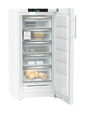 Congelator vertical cu NoFrost FNc 667i Peak [4]