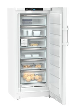 Congelator vertical cu NoFrost FNc 707i Peak [5]