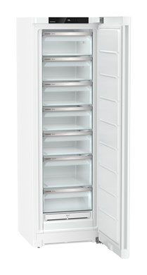 Congelator vertical cu NoFrost FNe 5207 Pure