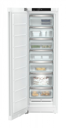 Congelator vertical cu NoFrost Liebherr SFNe 5227 Plus [3]