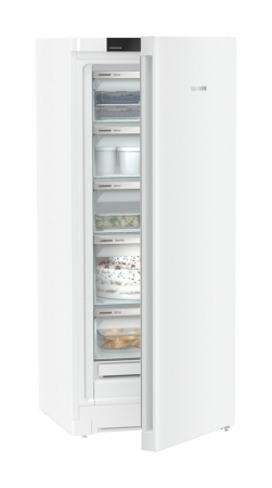 Congelatoare incorporabile - Congelator vertical Liebher cu NoFrost FNd 4625 Plus