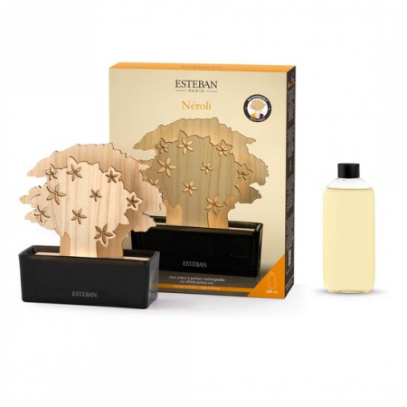 Parfumuri de interior - Copac Parfumat Neroli 200ml - Esteban Paris