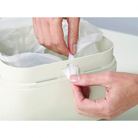 Cos Compact Resturi Mancare Stone 4L - Joseph&Joseph [1]