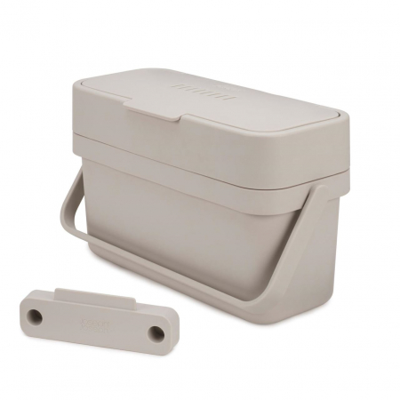 Cos de gunoi - Cos Compact Resturi Mancare Stone Compo 4L - Joseph&Joseph