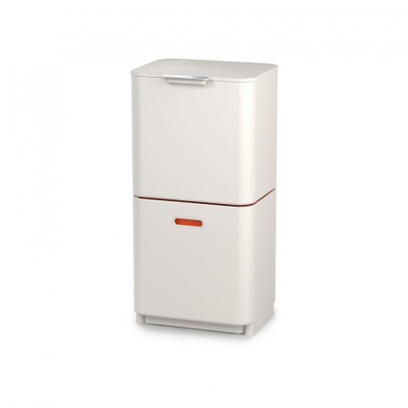 Cos Gunoi Colectare Selectiva 60L Stone - Joseph&Joseph [6]