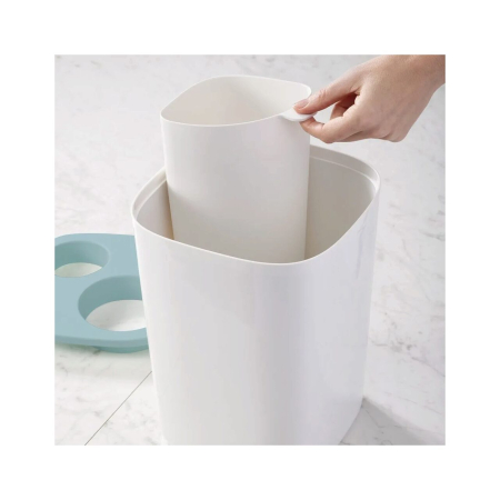 Cos Separator Pentru Gunoi Toaleta - Joseph&Joseph [1]