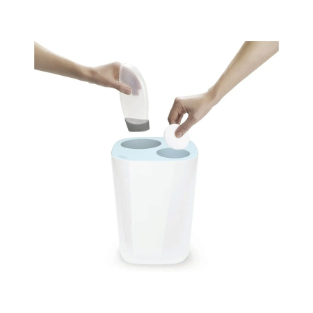 Cos Separator Pentru Gunoi Toaleta - Joseph&Joseph [4]