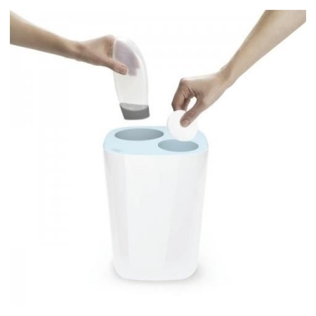Cos Separator Pentru Gunoi Toaleta - Joseph&Joseph [5]