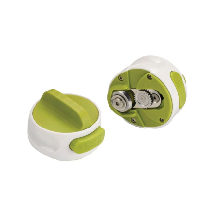 Toate produsele - Desfacator Conserve Cando Alb/Verde - Joseph&Joseph