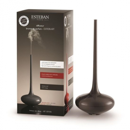 Difuzor Electric Art Edition Gri Taupe