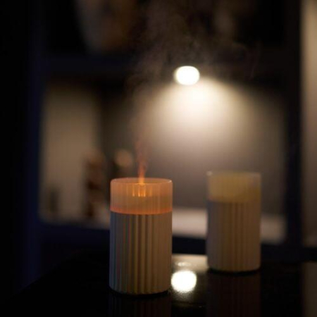 Difuzor Electric Color Mist Edition - Esteban Paris [1]