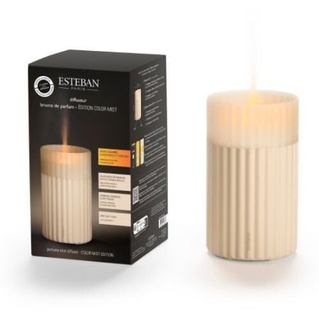 Toate produsele - Difuzor Electric Color Mist Edition - Esteban Paris