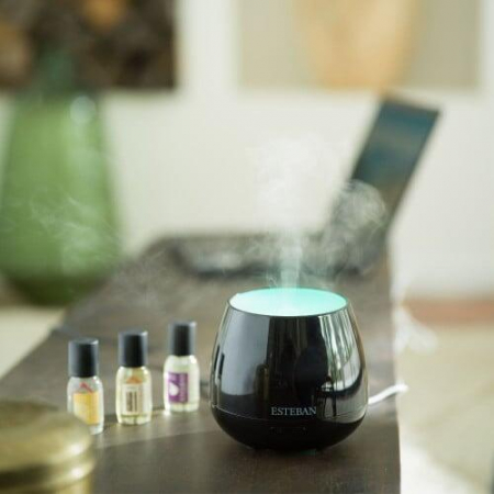 Difuzor Electric Easy Pop Black - Esteban Paris [2]