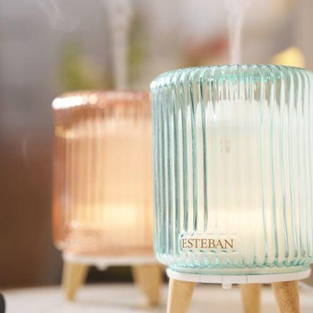 Difuzor Electric Green So Retro Edition - Esteban Paris [6]