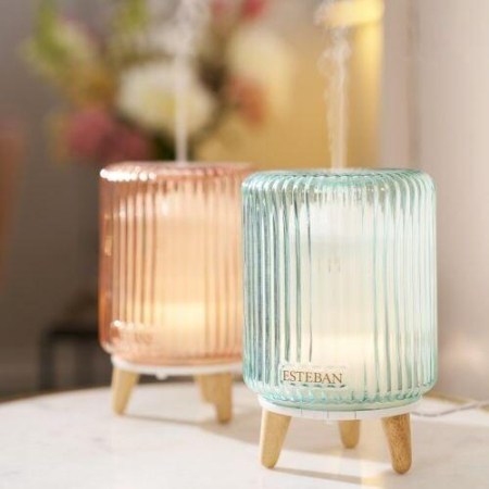 Difuzor Electric Green So Retro Edition - Esteban Paris [4]
