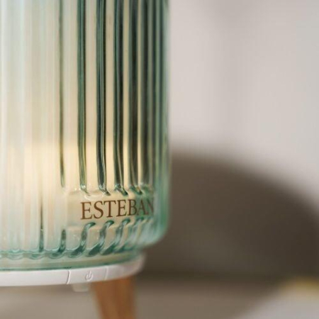 Difuzor Electric Green So Retro Edition - Esteban Paris [2]