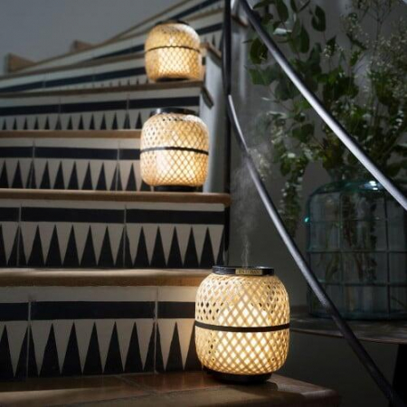 Difuzor Electric Light&Bamboo Edition - Esteban Paris [4]