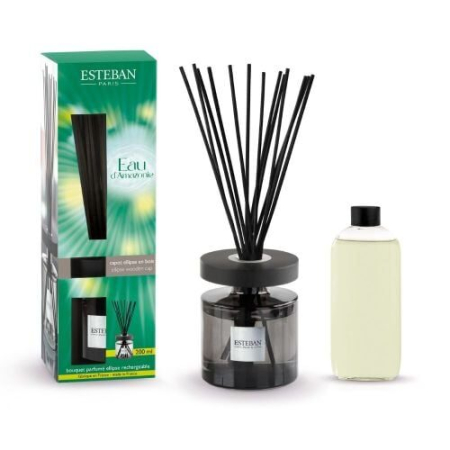 Toate produsele - Difuzor Parfum Amazon Water 200ml - Esteban Paris