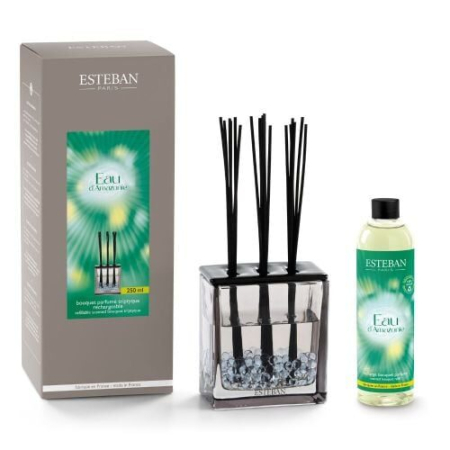 Toate produsele - Difuzor Parfum Amazon Water 250ml - Esteban Paris