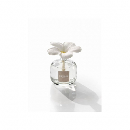 Difuzor Parfum Floare White Cotton 75ml - Esteban Paris [7]