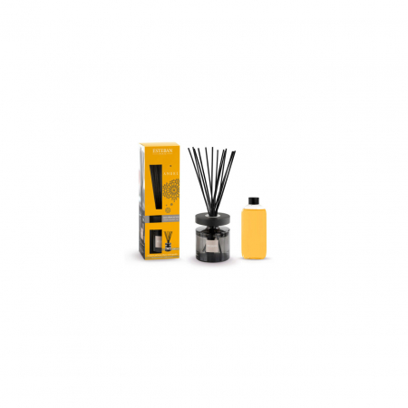 Difuzor Parfum Ellipse Amber&Vanilla 200ml [4]