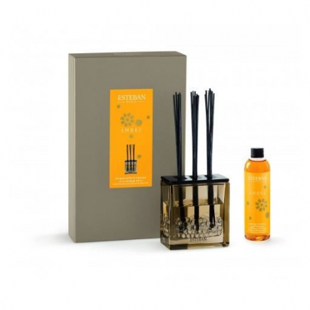 Difuzor Parfum Ambre&Rezerva 250ml - Esteban Paris