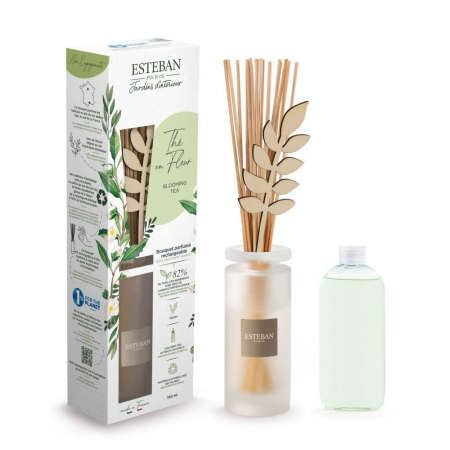 Difuzoare Electrice - Difuzor Parfum Blooming Tea 100ml