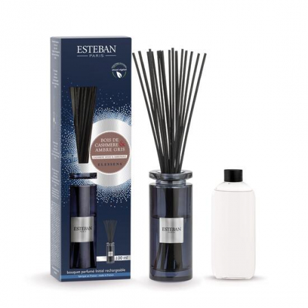 Difuzor Parfum Cashmere&Ambergris 100ml