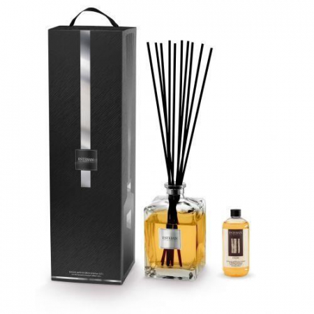 Rezerve pentru difuzoare si lumanari - Difuzor Parfum Cedre Ed. Premium 2.5 L