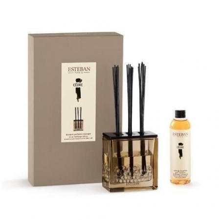 Difuzor Parfum Cedre&Rezerva 250ml