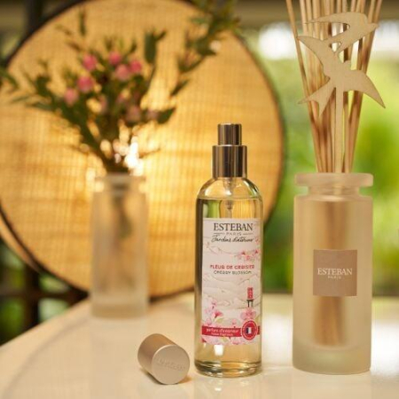 Difuzor Parfum Cherry Blossom 100ml - Esteban Paris [2]