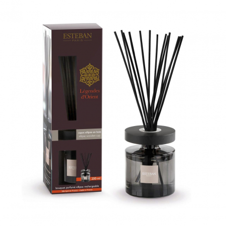 Difuzor Parfum Ellipse Legendes D'Orient 200ml - Esteban Paris [2]