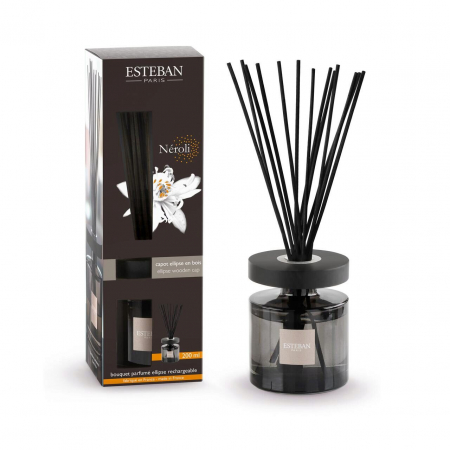 Difuzor Parfum Ellipse Neroli 200ml - Esteban Paris [2]