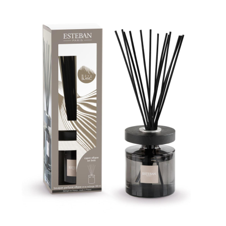 Toate produsele - Difuzor Parfum Ellipse Reve Blanc&Rezerva 150ml - Esteban Paris