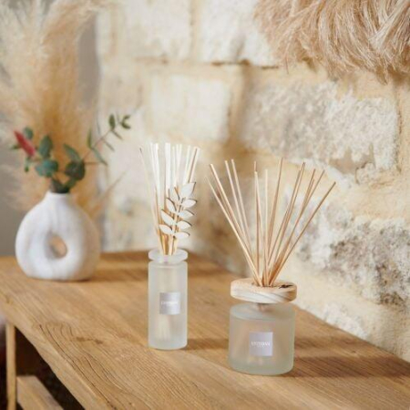 Difuzor Parfum Ellipse Wild Cedar 200ml - Esteban Paris [1]