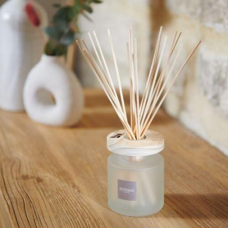 Difuzor Parfum Ellipse Wild Cedar 200ml - Esteban Paris [3]