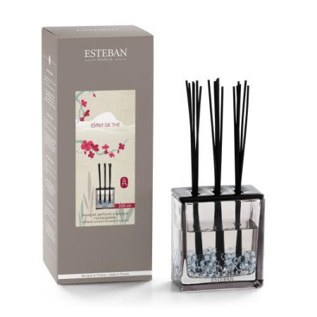 Difuzor Parfum Esprit de The 250ml - Esteban Paris [1]