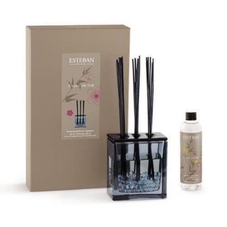 Difuzor Parfum Esprit de The&Rezerva 250ml - Esteban Paris