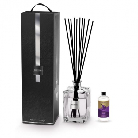 Parfumuri de interior - Difuzor Parfum Figue Noire Ed. Premium 2.5 L - Esteban Paris