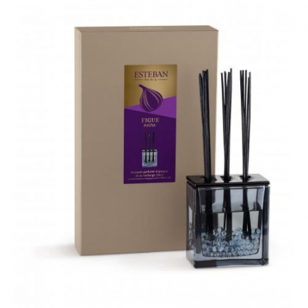 Difuzor Parfum Figue Noire&Rezerva 250ml - Esteban Paris