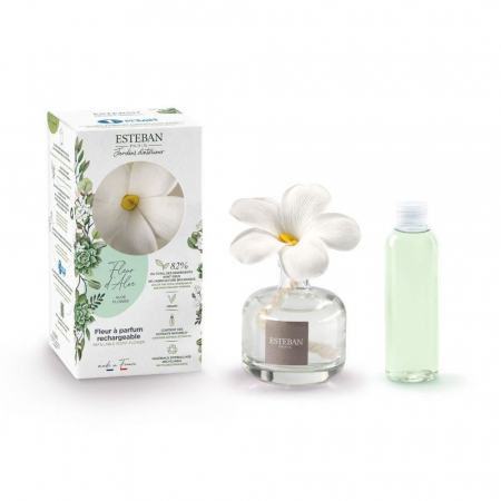 Difuzor Parfum Floare Aloe Flower 75ml - Esteban Paris [4]