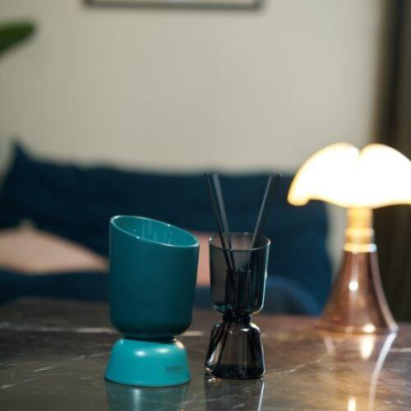 Difuzor parfum Iconic color Figue Noire 250 ml - Esteban Paris [6]