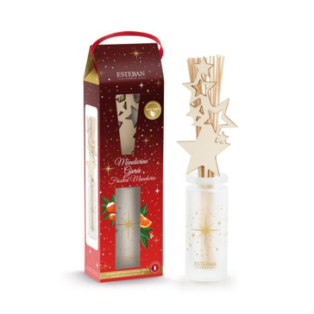 Toate produsele - Difuzor Parfum Mandarine Giree 100ml - Esteban Paris
