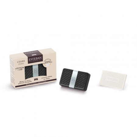 Difuzoare Parfumate - Difuzor parfum masina Cedre