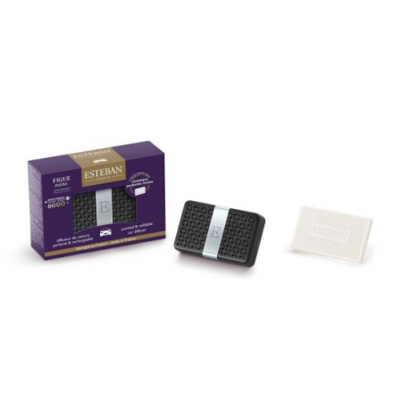 Difuzoare Parfumate - Difuzor parfum masina Figue Noire - Esteban Paris
